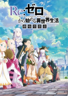 Re Zero Kara Hajimeru Isekai Seikatsu Season Episode Sub Indo