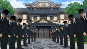 Youkai Gakkou no Sensei Hajimemashita! Episode (11) Sub Indo