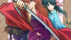 Rurouni Kenshin: Meiji Kenkaku Romantan – Kyoto Douran Episode (12) Sub Indo