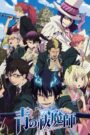 Ao no Exorcist: Yuki no Hate-hen Series 4