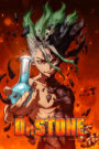 Dr. Stone Science Future Nonton