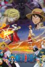 One Piece Gyojin Tou-hen Nonton