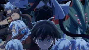 Isekai Mokushiroku Mynoghra Episode (5) Sub Indo