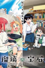 Ruri no Houseki Nonton