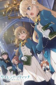Silent Witch: Chinmoku no Majo no Kakushigoto Nonton