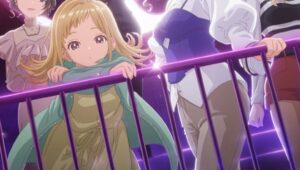 Utagoe wa Mille-Feuille Episode (4) Sub Indo