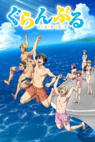 Grand Blue Season 2 Nonton
